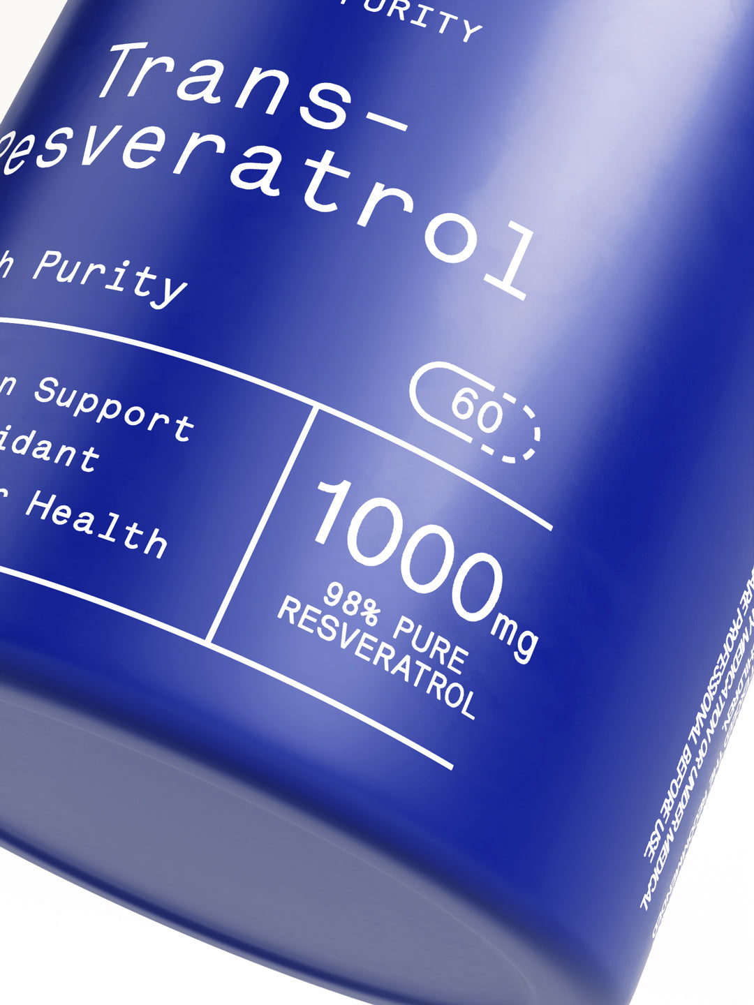 Trans-resveratrol