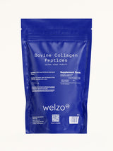 Great Lakes Hydrolysate Collagen - 454g - Great Lakes Gelatin Co.