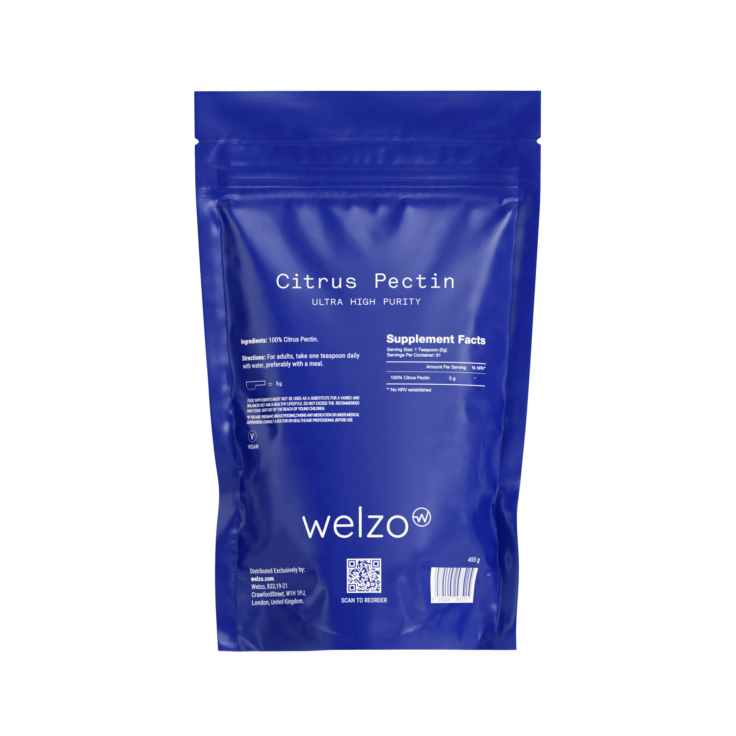 Wellness-bundel voor dagelijks gebruik