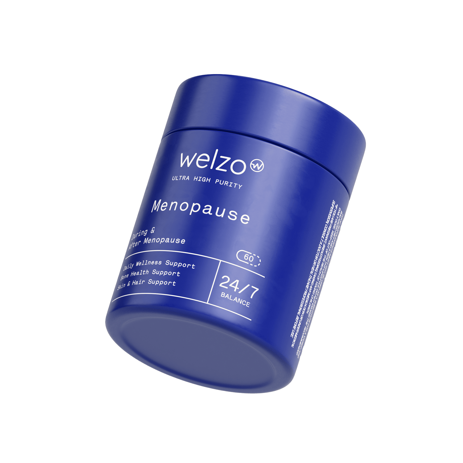 Suplement na menopauzę