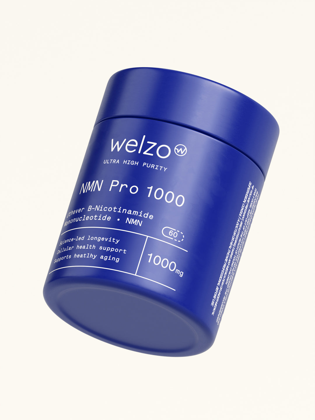 WelzoNMN Pro 1000