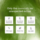 Huel Huel Daily Greens Pouch - Original