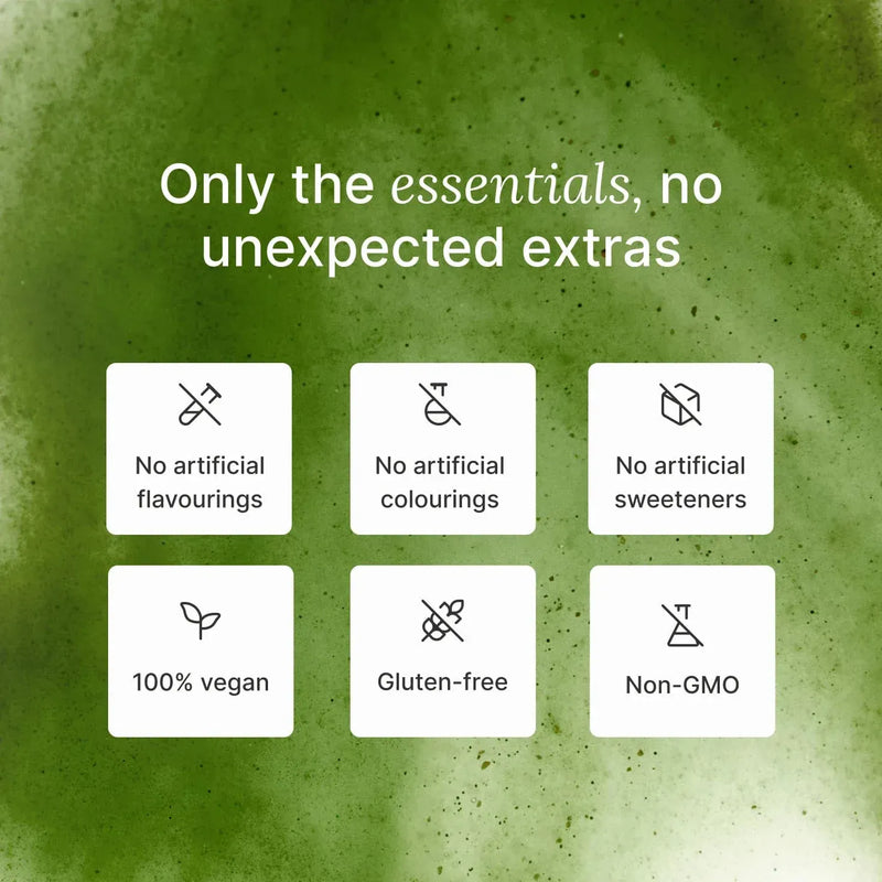 Huel Huel Daily Greens Pouch - Original