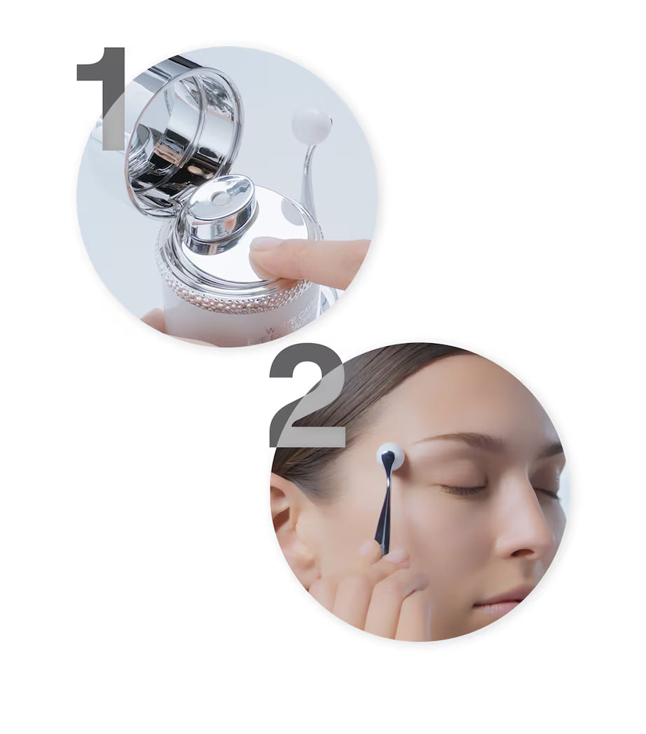La Prairie White Caviar Eye Extraordinaire 0.68oz 20ml