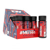 Dorian Yates #M6Teen Explosive Pre-Workout Shot, Mojito - 12 x 60ml.