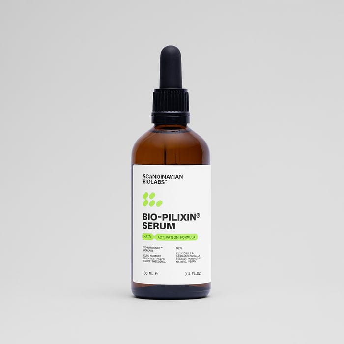 Bio Plixin Serum+ Men - Welzo