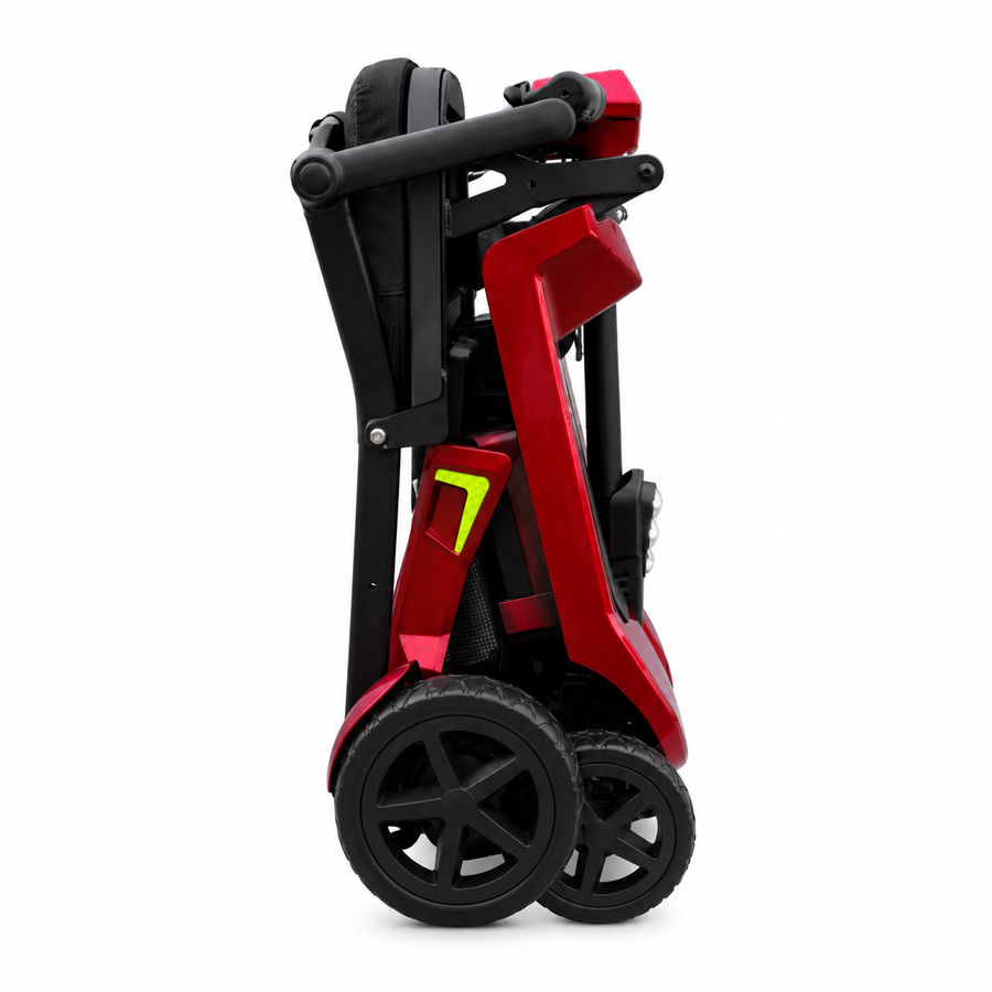 Welzo EasyFold Aire 14kg