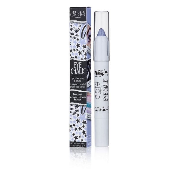 Ciat Eye Chalk Eye Pencil 4.9g - Πακέτο 4