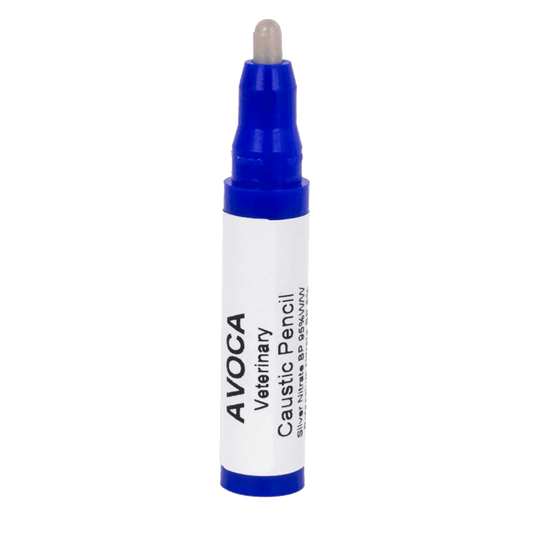 Avoca Caustic Pencil 95% Vet - welzo