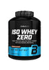 BioTechUSA Iso Whey Zero, Pistachio - 2270 grams