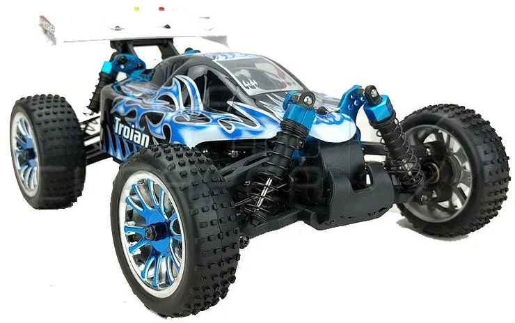 Bug Crusher 2.4G Elektro-RC-Monstertruck