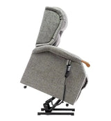 Millfield Riser Recliner - elegantní podpora s vylepšenou dostupností