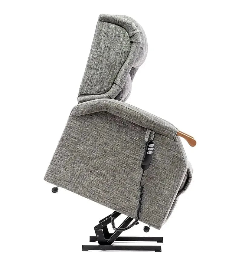 Millfield Riser Recliner - elegantní podpora s vylepšenou dostupností