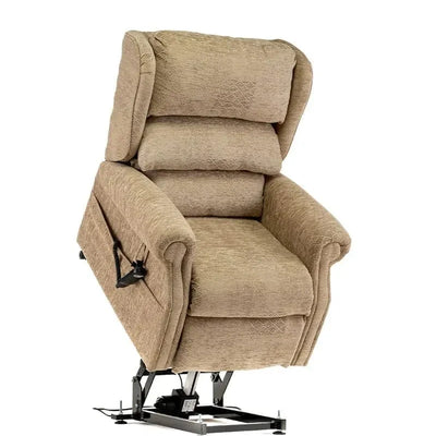 Fauteuil inclinable Senydd Riser