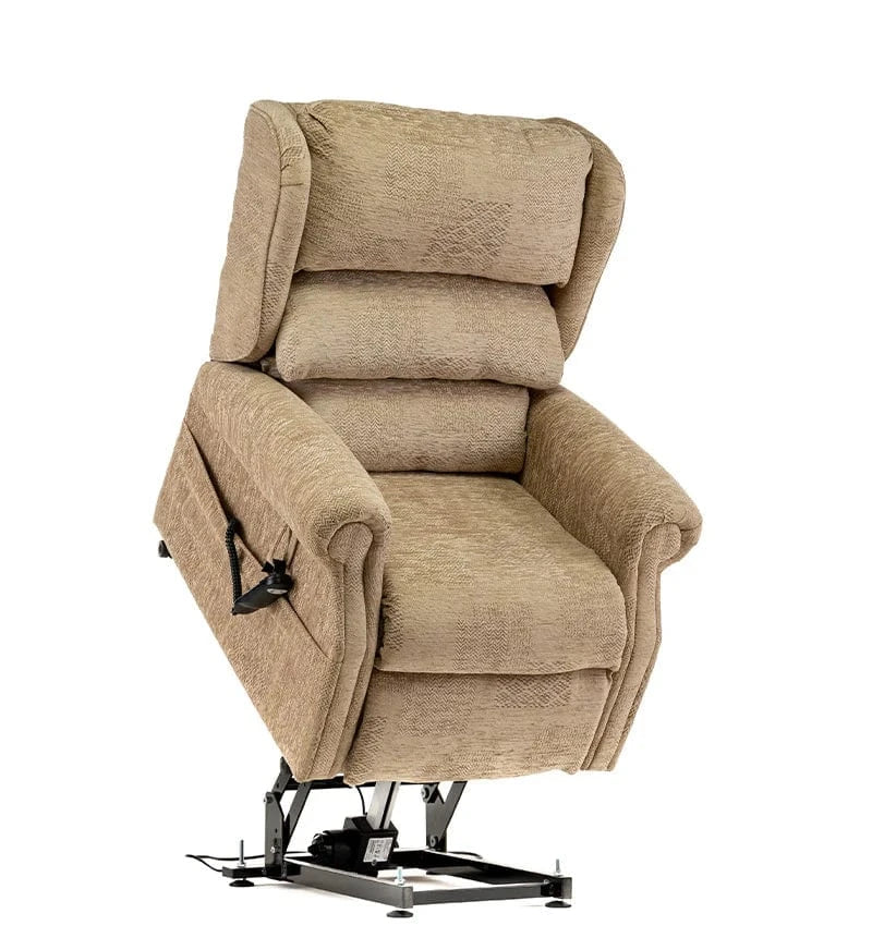Fauteuil inclinable Senydd Riser