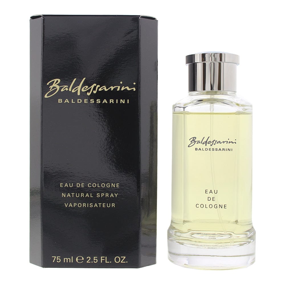 Baldessarini Eau de Cologne 75ml - Welzo
