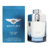 Bentley For Men Azure Eau de Toilette 100ml - Welzo