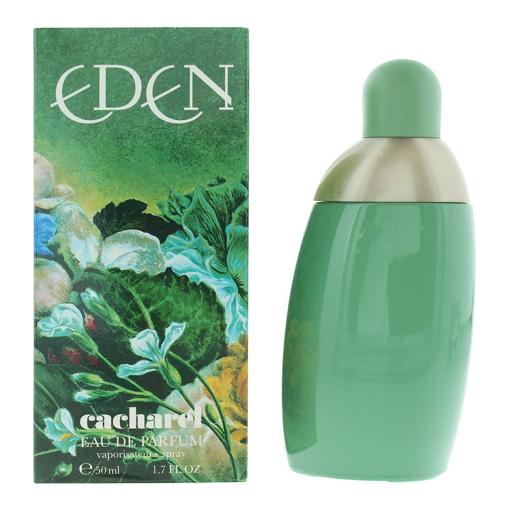 Cacharel Eden Eau de Parfum 50ml - Welzo
