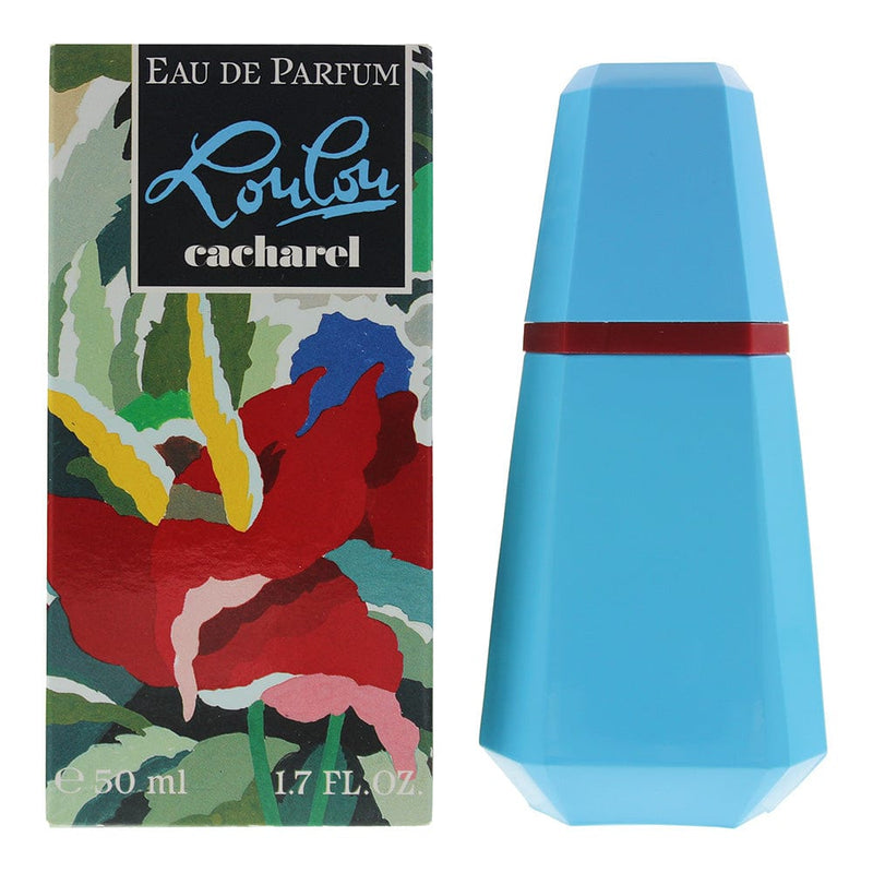 Cacharel Lou Lou Eau de Parfum 50ml - Welzo