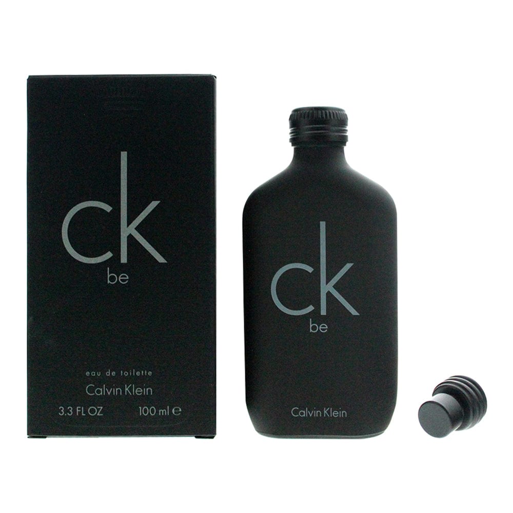 Calvin Klein Ck Be Eau de Toilette 100ml - Welzo