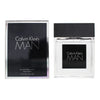 Calvin Klein Man Eau de Toilette 50ml - Welzo