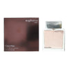Calvin Klein Euphoria Men Eau de Toilette 100ml - Welzo