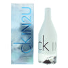 Calvin Klein Ck IN2U Him Eau de Toilette 100ml - Welzo