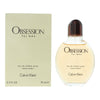Calvin Klein Obsession For Men Eau de Toilette 75ml - Welzo