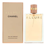 Chanel Allure Eau de Parfum 50ml - Welzo