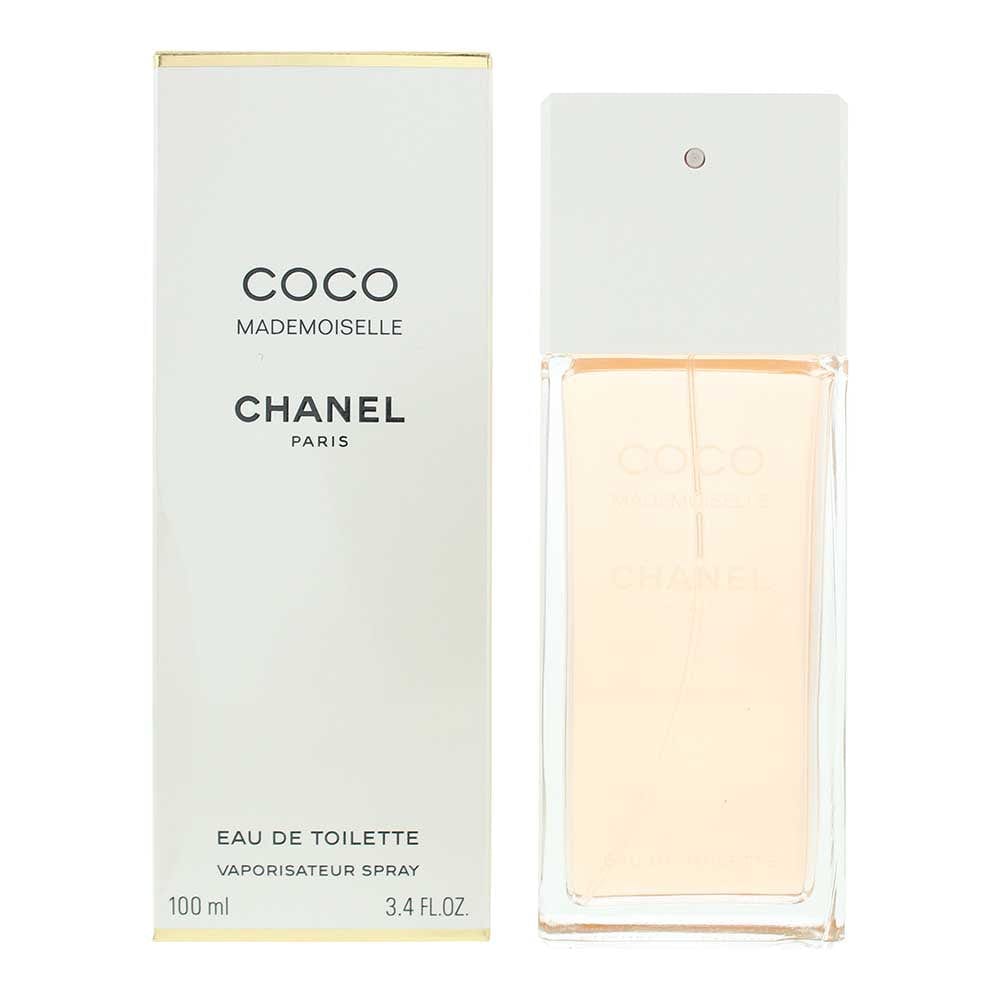 Chanel Coco Mademoiselle Eau de Toilette 100ml - Welzo