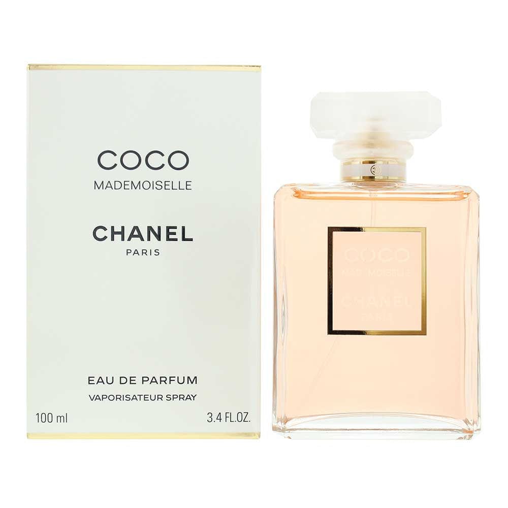 Chanel Coco Mademoiselle Eau de Parfum 100ml - Welzo