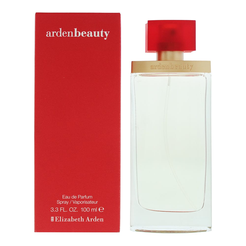 Elizabeth Arden Arden Beauty Eau de Parfum 100ml - Welzo
