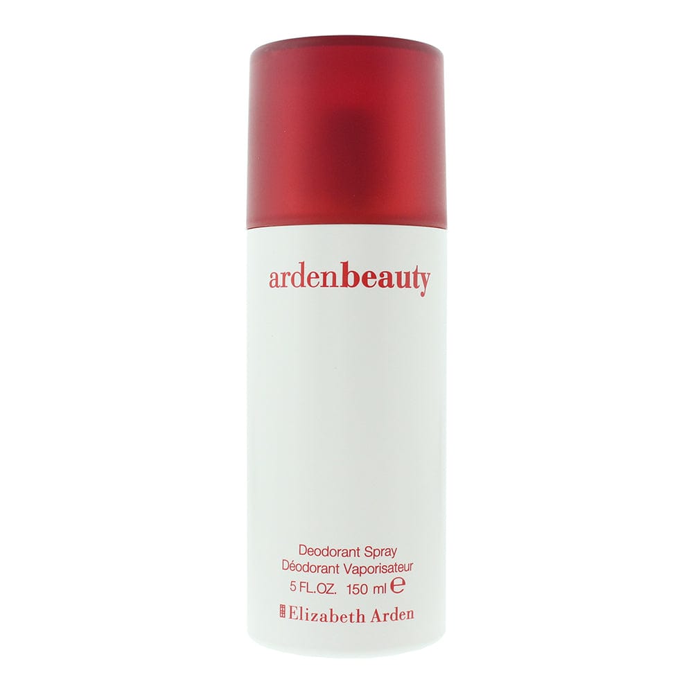 Elizabeth Arden Arden Beauty Deodorant Spray 150ml - Welzo