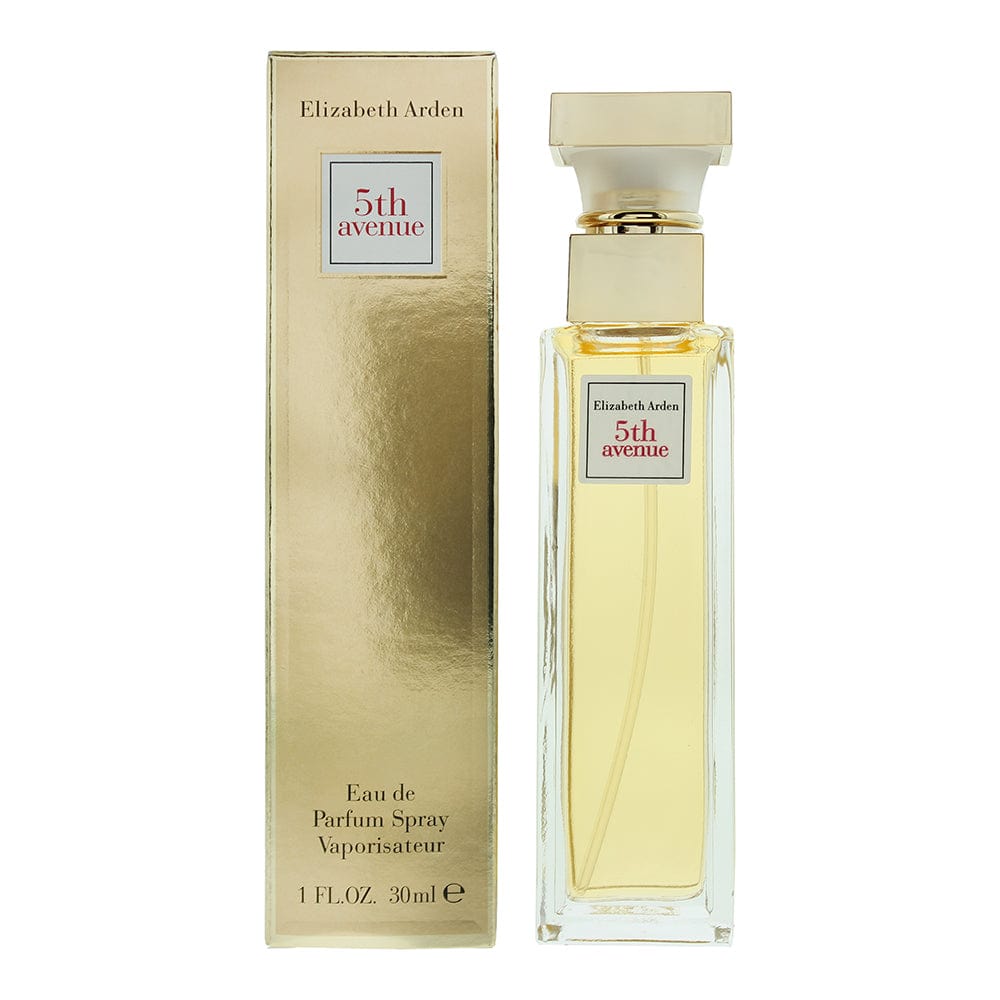Elizabeth Arden 5Th Avenue Eau de Parfum 30ml - Welzo