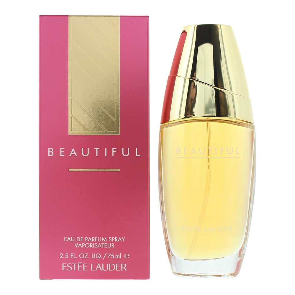 Estee Lauder Beautiful Eau de Parfum 75ml - Welzo