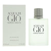 Giorgio Armani Acqua Di Giò Pour Homme Eau de Toilette 50ml - Welzo