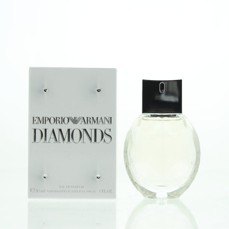 Emporio Armani Diamonds Eau de Parfum 30ml - Welzo