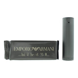 Emporio Armani He Eau de Toilette 100ml - Welzo