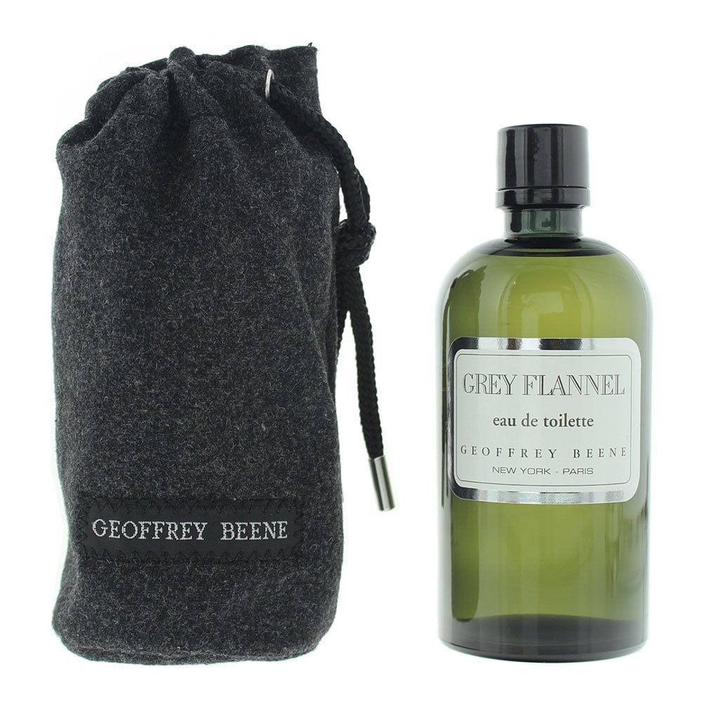 Geoffrey Beene Grey Flannel Eau de Toilette 240ml - Welzo