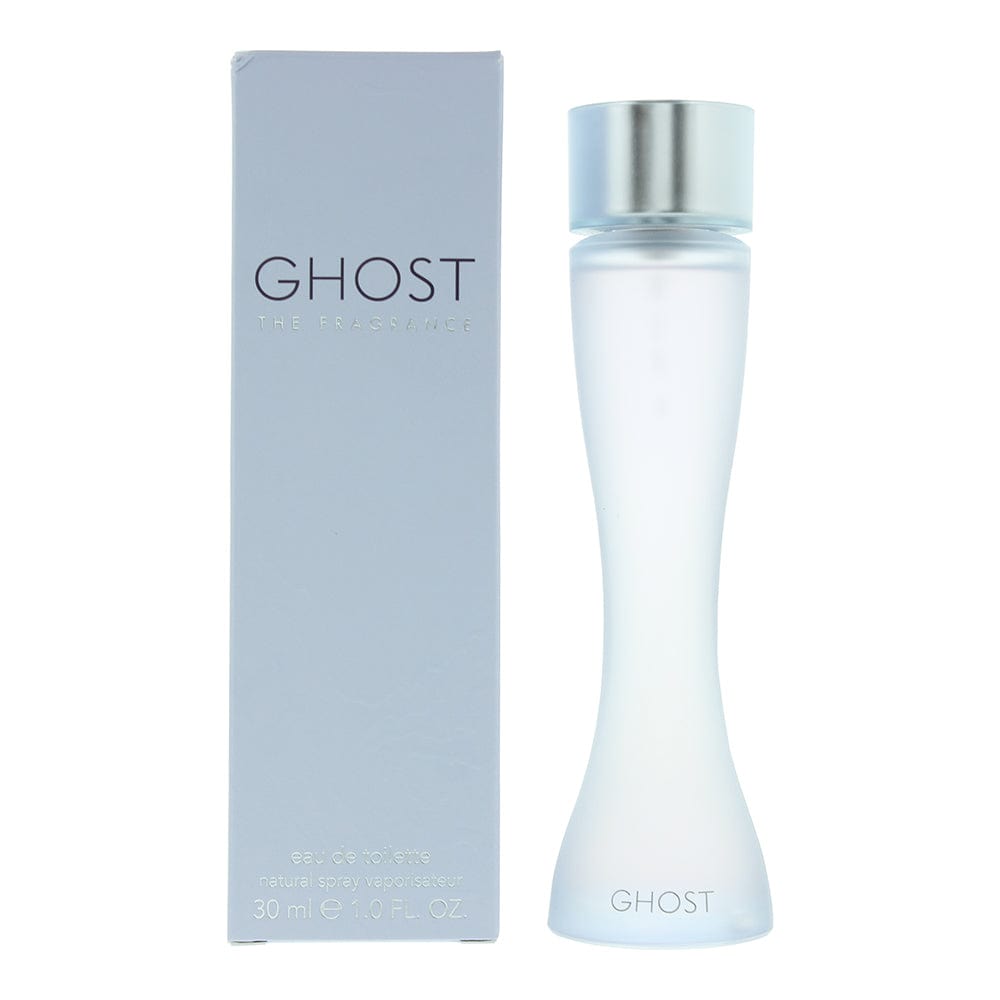 Ghost The Fragrance Eau de Toilette 30ml - Welzo