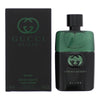 Gucci Guilty Black Pour Homme Eau de Toilette 50ml - Welzo