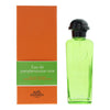 Hermes Eau De Pamplemousse Rose Eau de Cologne 100ml - Welzo