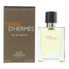 Hermès Terre D'hermès Eau de Toilette 50ml - Welzo