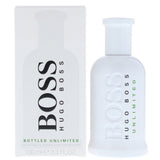 Hugo Boss Bottled Unlimited Eau de Toilette 100ml - Welzo