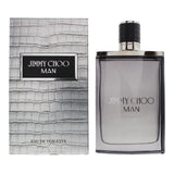 Jimmy Choo Man Eau de Toilette 100ml - Welzo