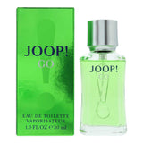 Joop! Go Eau de Toilette 30ml - Welzo