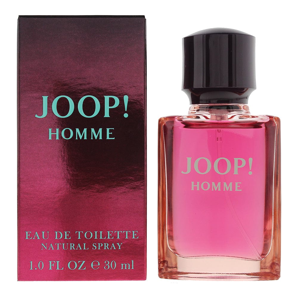 Joop! Homme Eau de Toilette 30ml - Welzo
