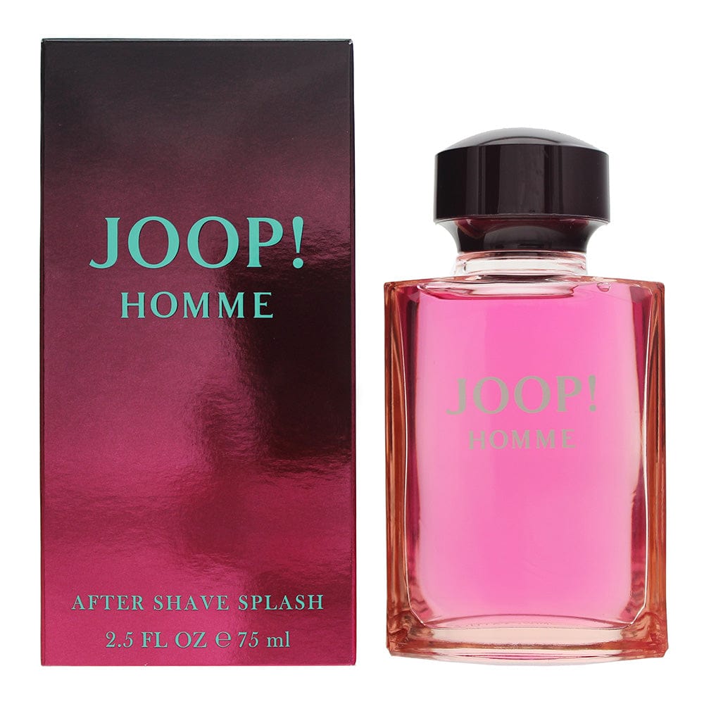 Joop! Homme Aftershave 75ml - Welzo