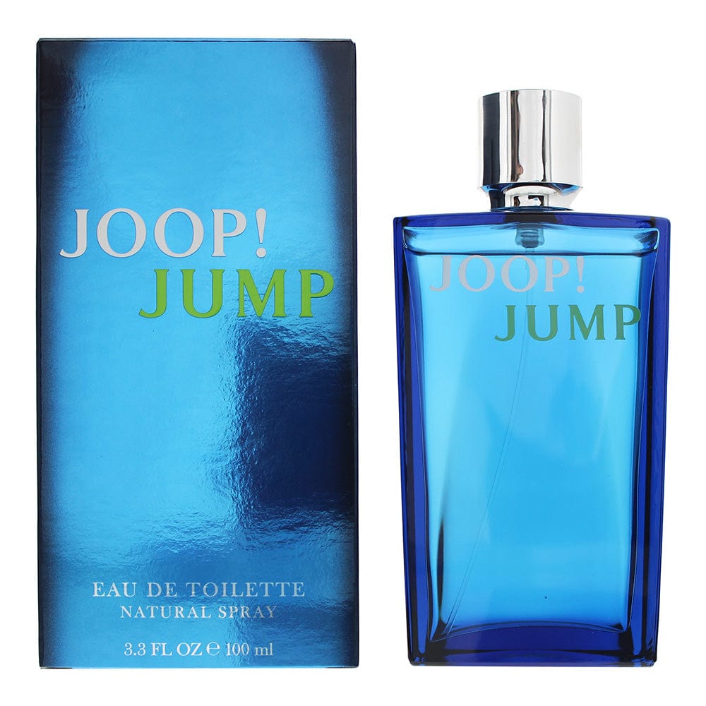 Joop! Jump Eau de Toilette 100ml - Welzo