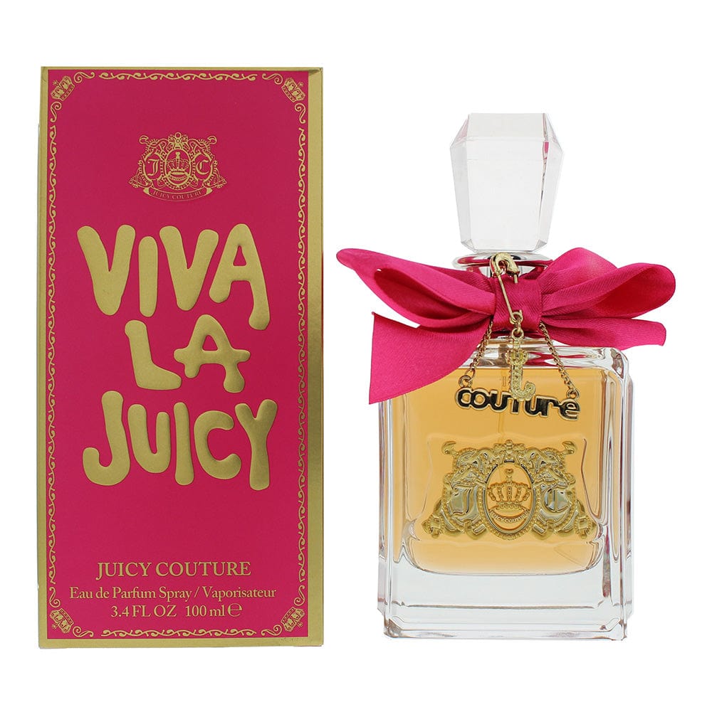 Juicy Couture Viva La Juicy Eau de Parfum 100ml - Welzo